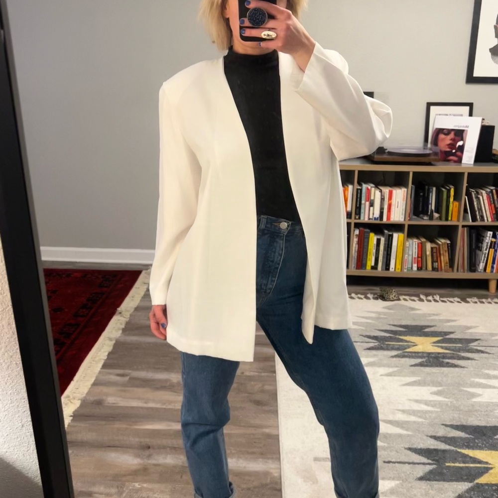 VTG blazer